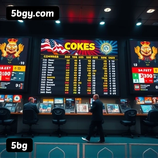 5bg São Paulo - Hot Promos