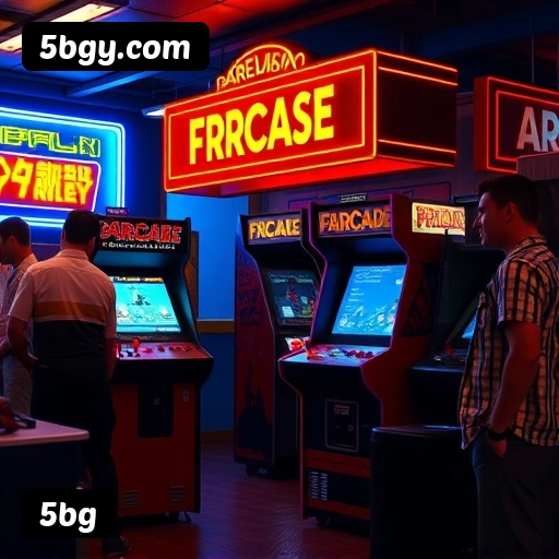 5bg Belo Horizonte - Payments