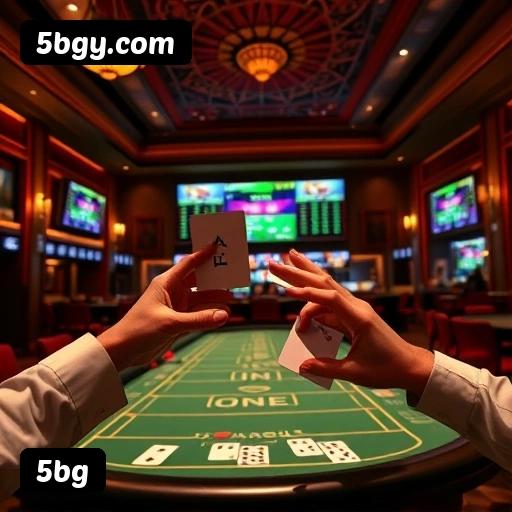 5bg Rio de Janeiro - Professional Dealers