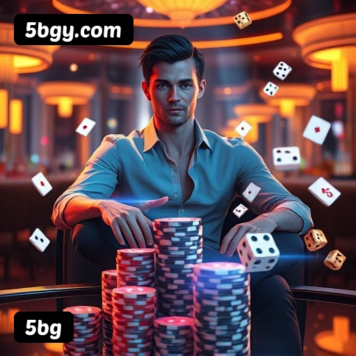 5bg Brasília - VIP Program