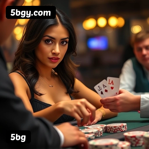 5bg Belo Horizonte - Promo Tips
