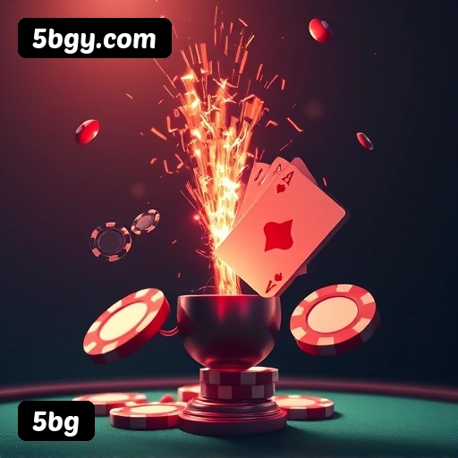 5bg Belo Horizonte - VIP Casino