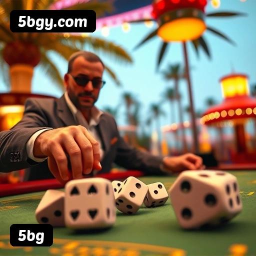 5bg Salvador - Strategy