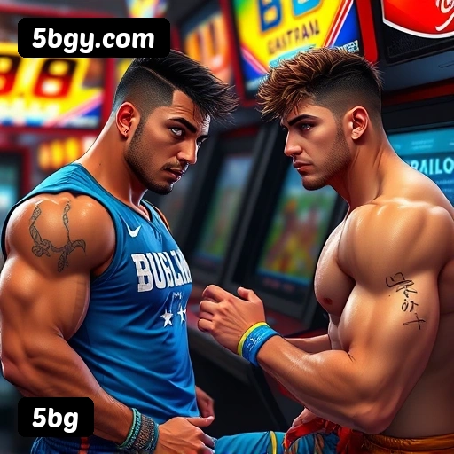 5bg Fortaleza - Reviews