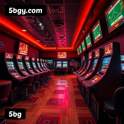5bg - User Statistics