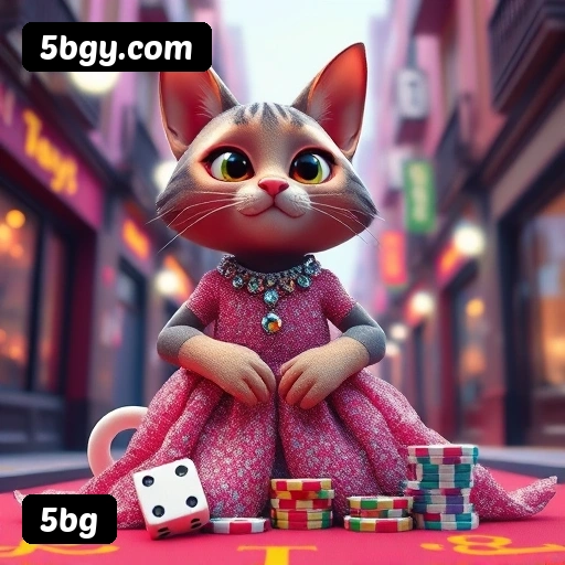 5bg - Pagamento PIX Instantâneo