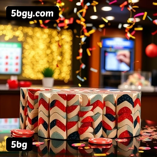 5bg São Paulo - All Bonuses