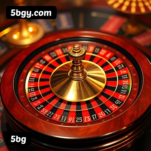 5bg Rio de Janeiro - Bonus Terms