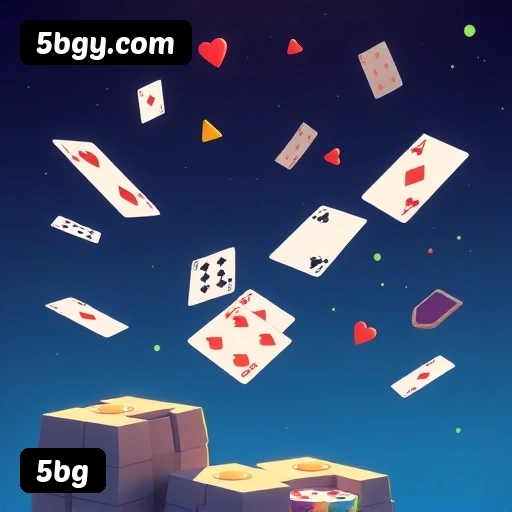 5bg Rio de Janeiro - Slot Strategy