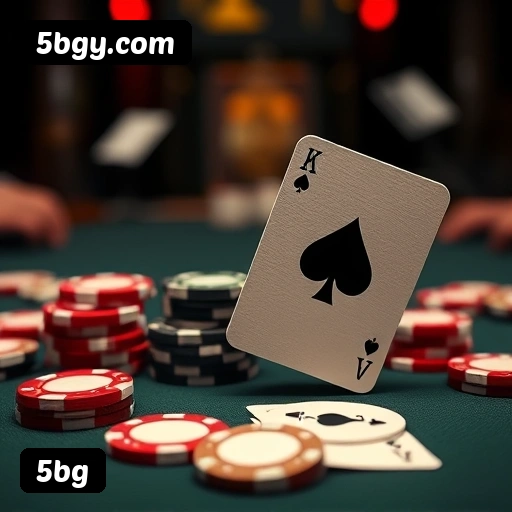 5bg - Análise de Mercados Esportivos