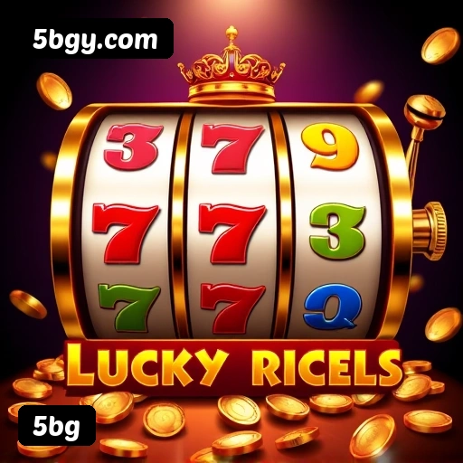 5bg São Paulo - Top Slots