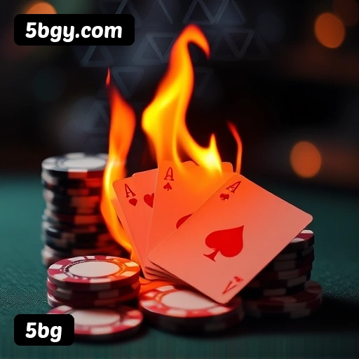 5bg - App Performance