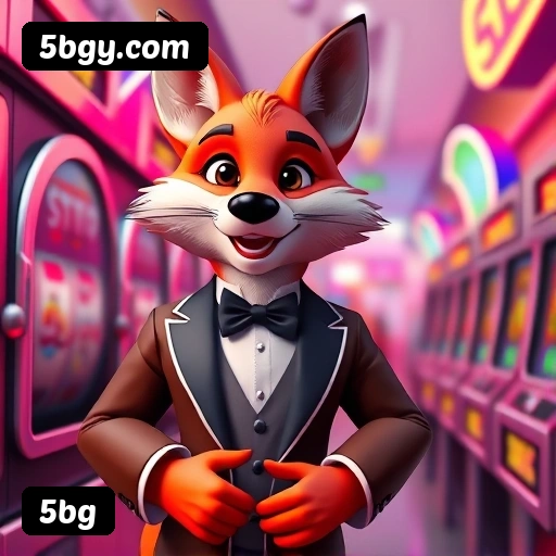 5bg Rio de Janeiro - Popular Jogos