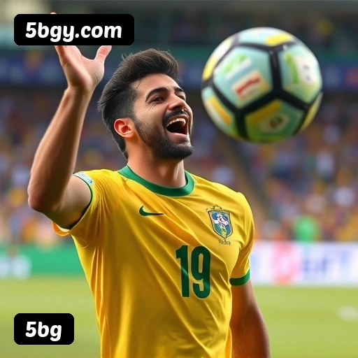 5bg Brasília - Betting Features